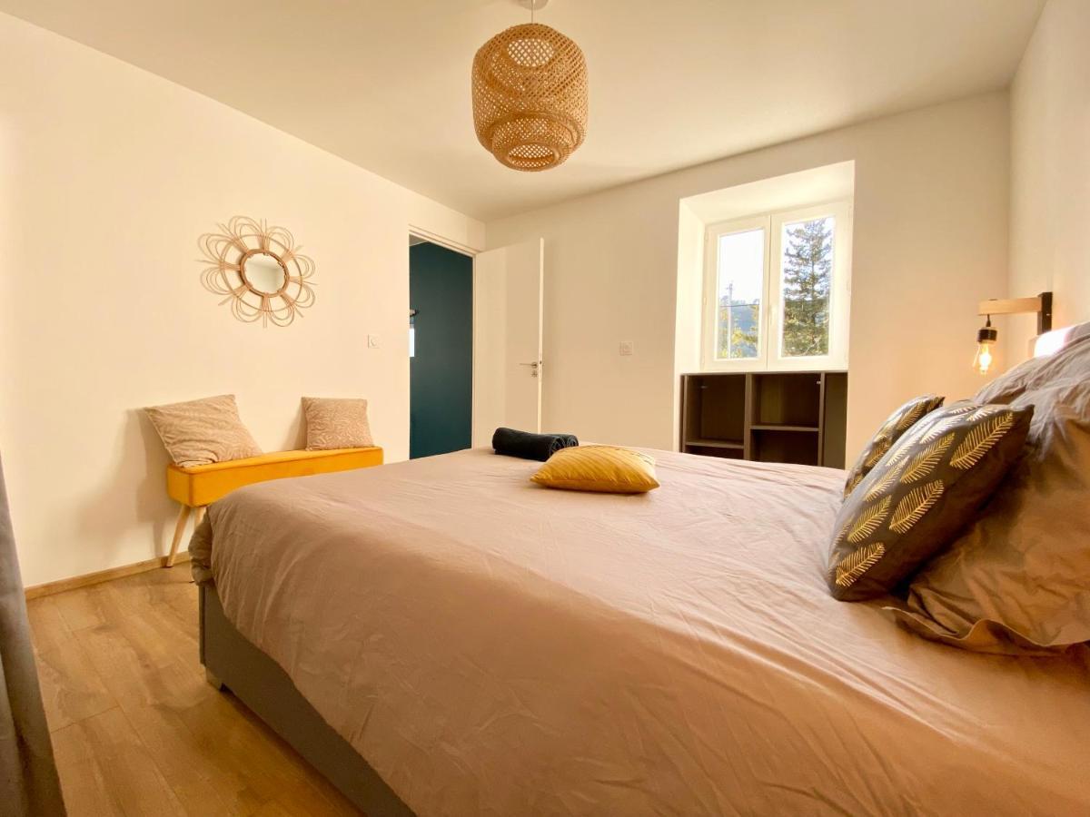Cosy & Chill Appartements - 10 Min De La Mer - Jardin, Netflix, Terrasse, Fibre & Parking Cagnes-sur-Mer Eksteriør billede