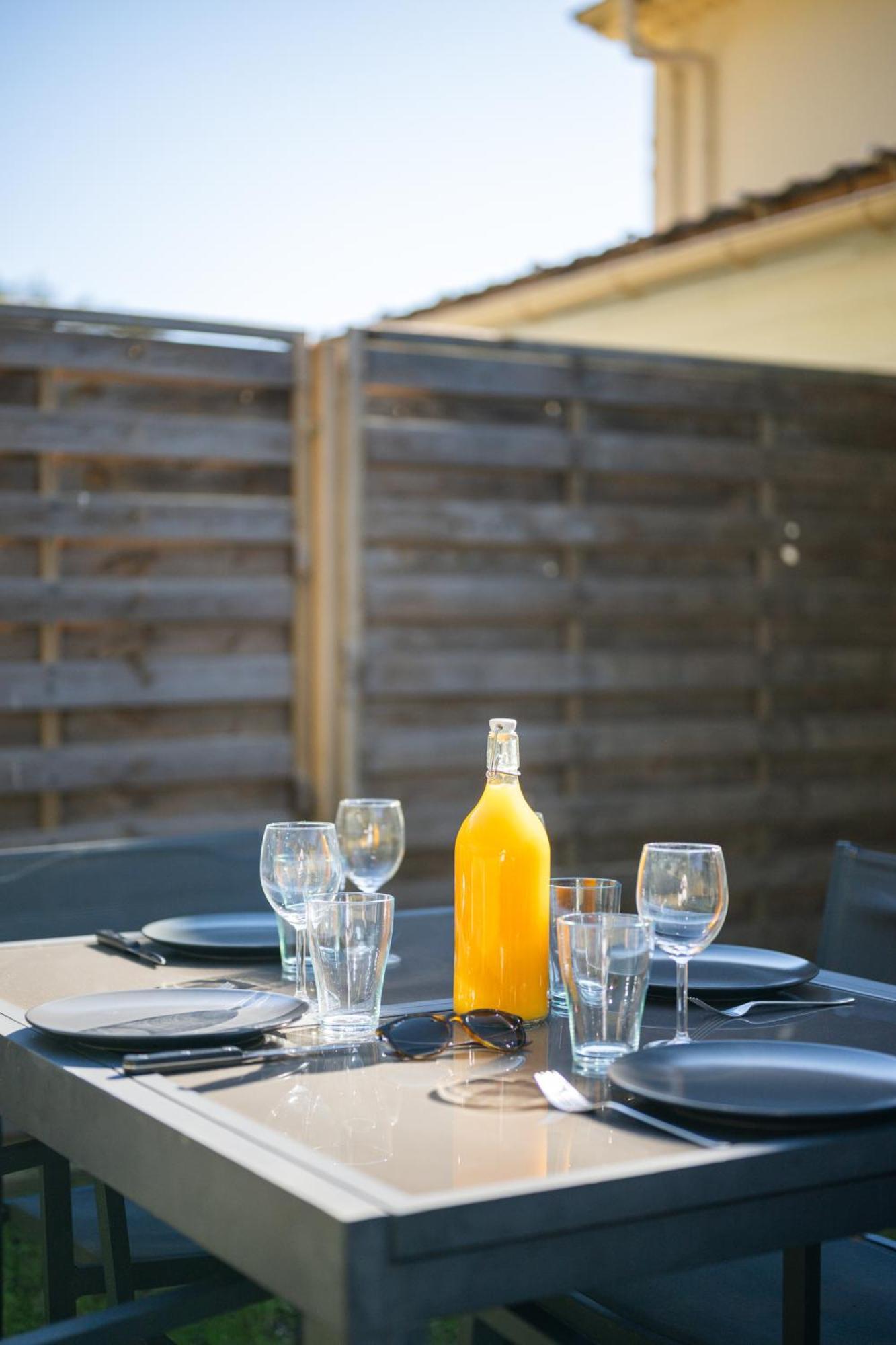 Cosy & Chill Appartements - 10 Min De La Mer - Jardin, Netflix, Terrasse, Fibre & Parking Cagnes-sur-Mer Eksteriør billede